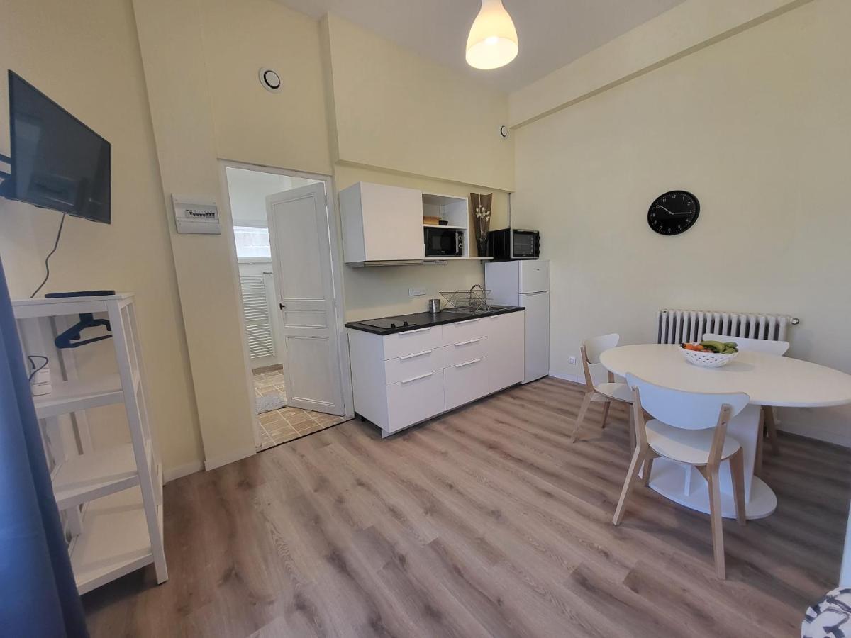La Maison De Dannie 加尔达讷 外观 照片