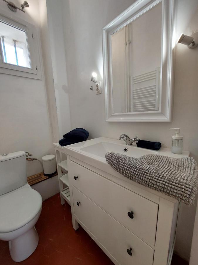 La Maison De Dannie 加尔达讷 外观 照片