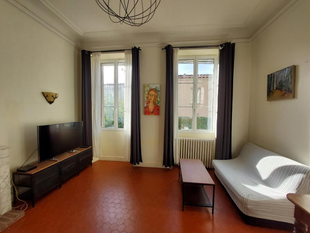 La Maison De Dannie 加尔达讷 外观 照片