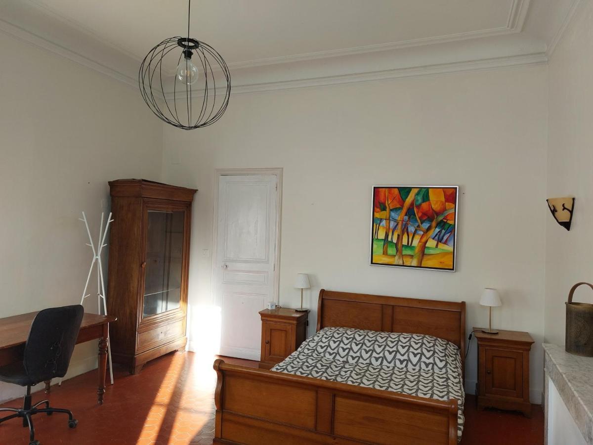 La Maison De Dannie 加尔达讷 外观 照片