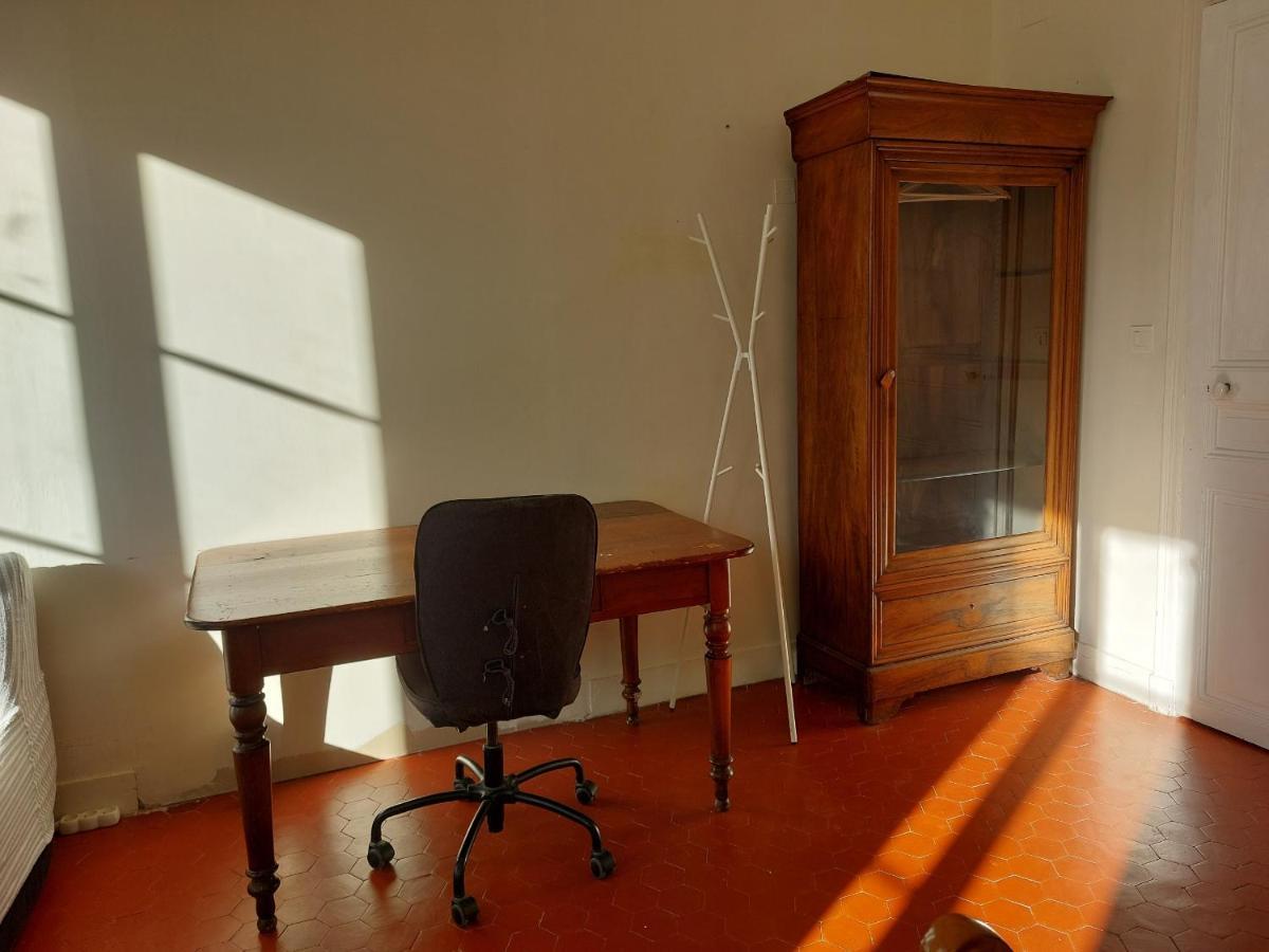 La Maison De Dannie 加尔达讷 外观 照片