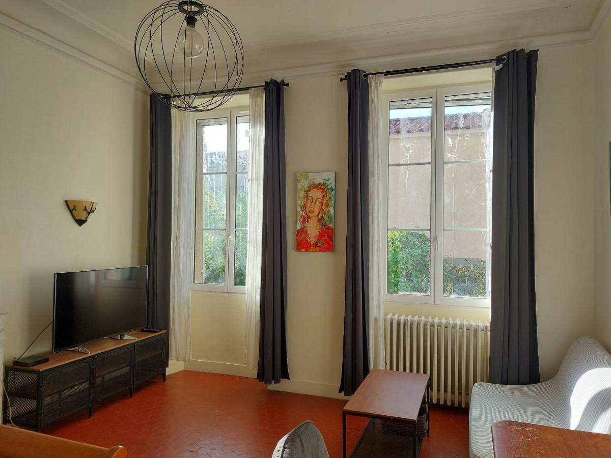 La Maison De Dannie 加尔达讷 外观 照片