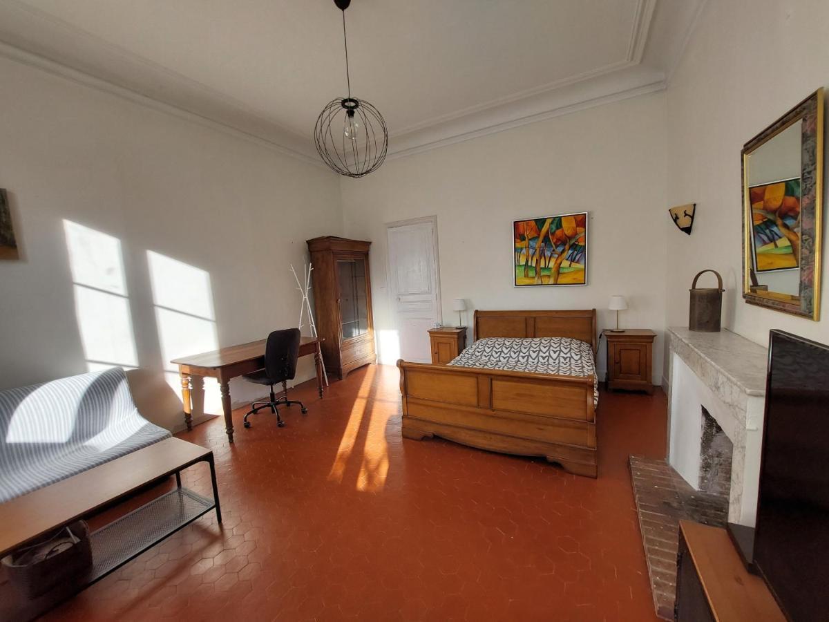 La Maison De Dannie 加尔达讷 外观 照片