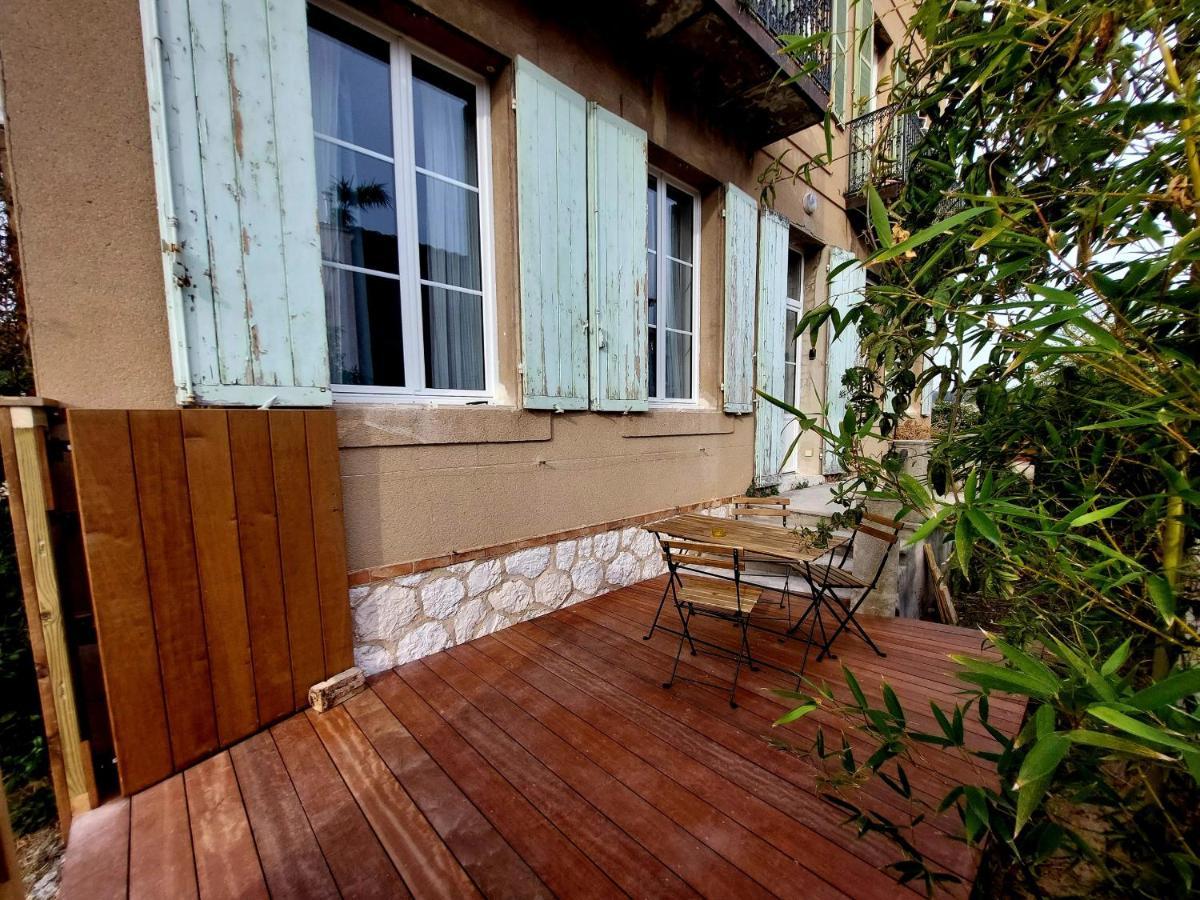 La Maison De Dannie 加尔达讷 客房 照片